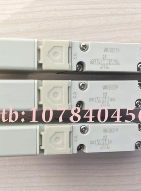 【议价】CKD喜开理 电磁阀 W4GB219 W4GB229 W4GB239