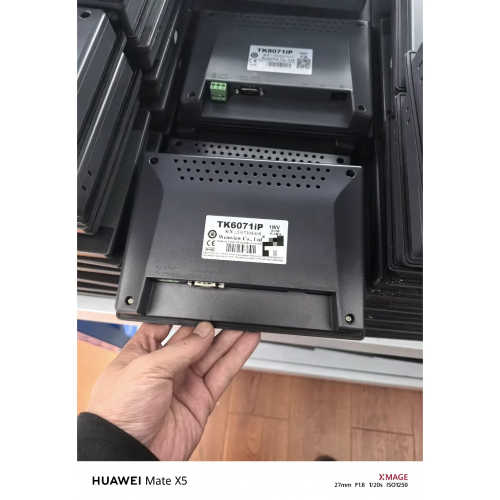 议价威纶触控屏幕TK6071iP