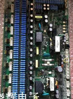 【议价】安川变频器电源驱动板G7 160 185 220KW 300KW ETC617502