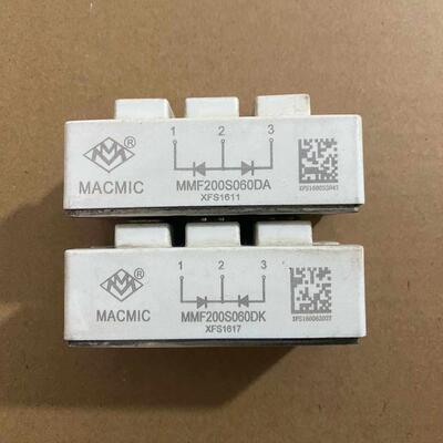 议价[]MMF200S060DA  MMF200S060DK  MA