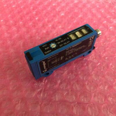 议价Wenglor Sensoric DX22PCT7， Reflextaster， gebraucht gut