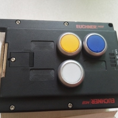 【议价】安士能EUCHNER正品 MGB-L2-APA-AA6A1-S3-R-110544