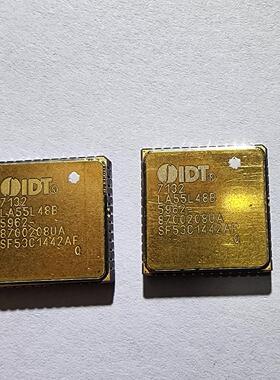 议价型号：IDT7132LA55L48B