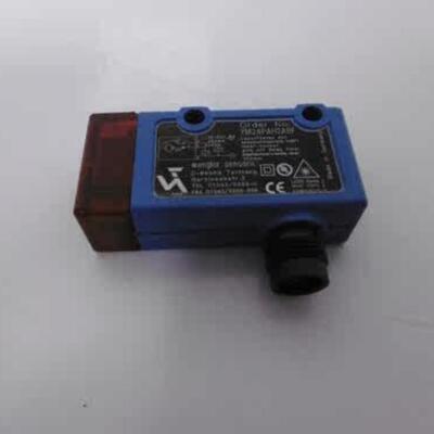 议价Wenglor Lasertaster mit Abfallverzgerung YM24PAH2ABF