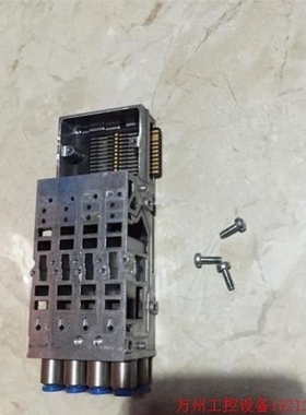 【议价】议价直拍不发询价实价 VMPA1-FB-AP-4-1 533352 费斯托