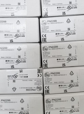 【议价】IFM PN2299