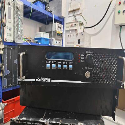 议价询价KINGSTONE射频电源RSG2000，2KW，13.56