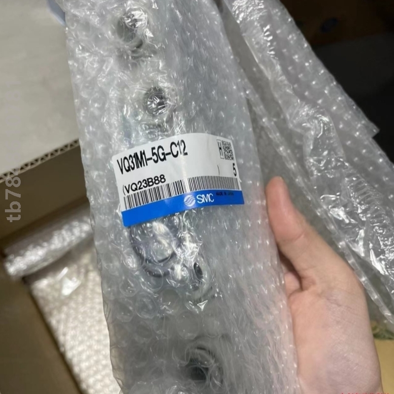 【议价】SMC电磁阀VQ31M1-5G-C12VQ31M1-5YZ-C10正品假一赔十
