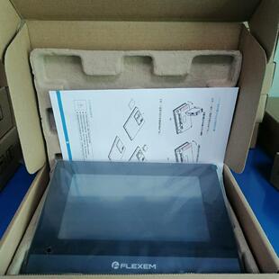 议价全新繁易触摸FE6070H有事问客服