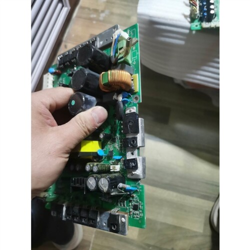 【议价】重机9000SS电路板SC910驱动板P.HDVB10001