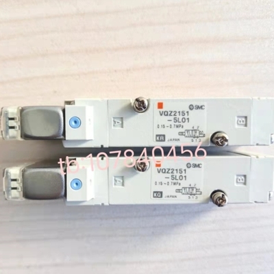 【议价】正品 SMC电磁阀 VQZ212-5M1-M5 VQZ212R-5M1-M5