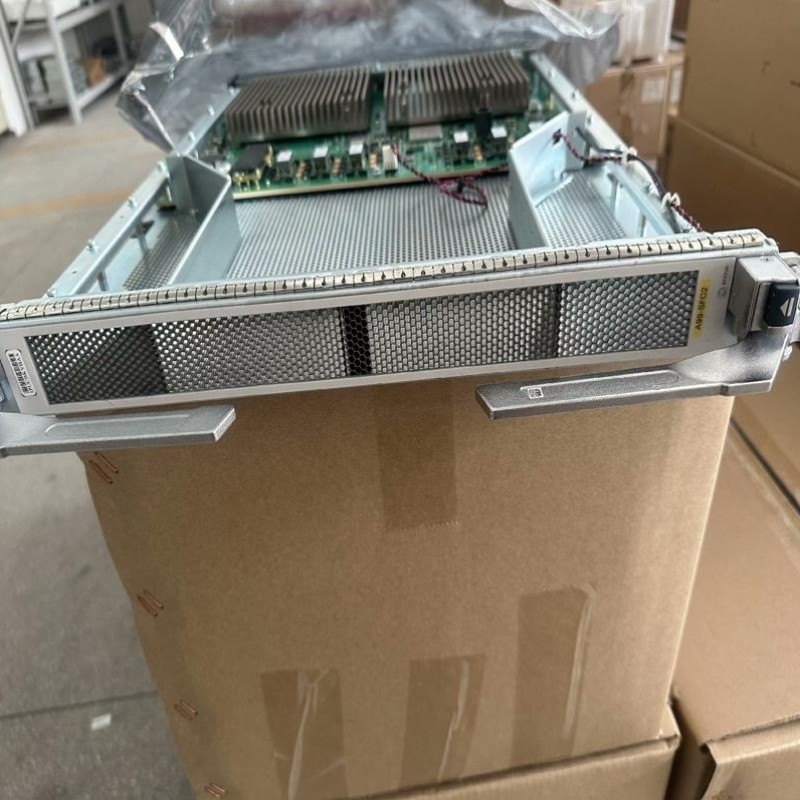 【议价】议价Cisco/思科A99-SFC2 ASR9900矩阵