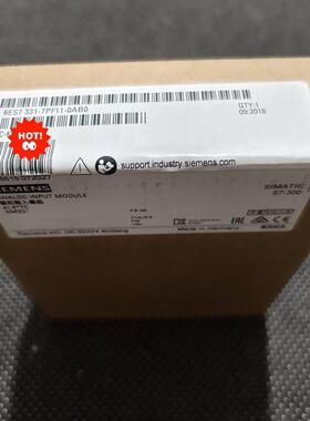 议价6ES7331-7PF11-0AB0 6ES7 331-7P