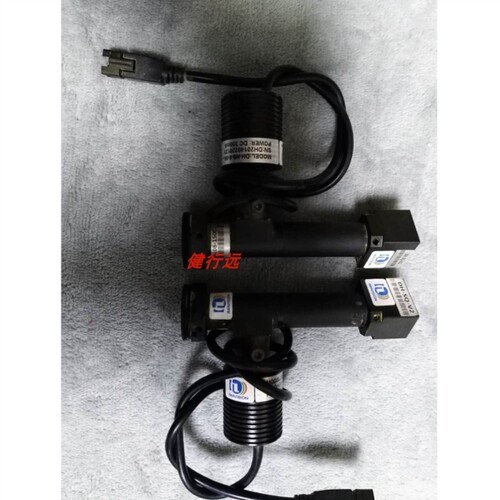 【议价】远心镜头DH-WWL08-150C 0.8倍150mm带光源DH-NS-8-06 DH-