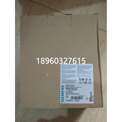 【议价】议价3RW40281BB05产品软起动器3RW4028-1BB05