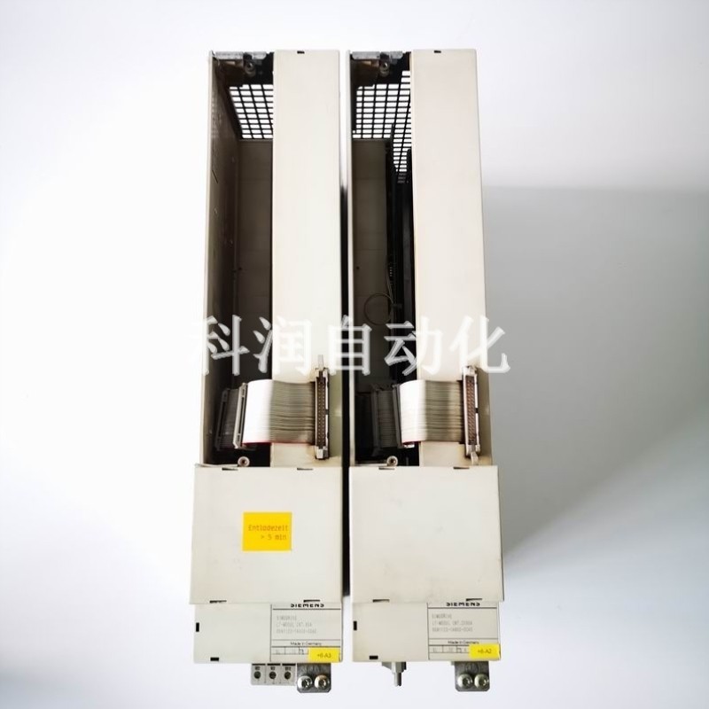 【议价】SIMODRIVE LT-MODUL双轴50A伺服驱动器6SN1123-1AB00-0CA