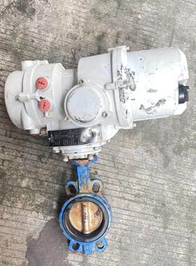 议价rotork罗托克电动执行器IQTC125