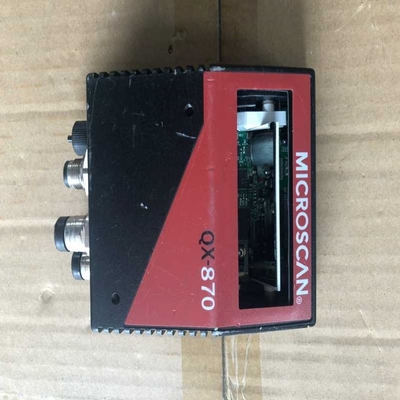 【议价】microscan迈思肯QX870固定式扫描器microsc(星辰电子）