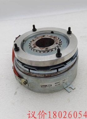 【议价】CORBETTA EMS107 24VDC 8W (N25)询价