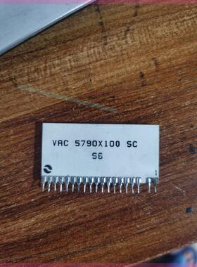 议价VAC 5790X100 SC原装拆机板，适用于西威变频器.