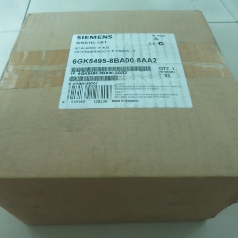 【议价】6GK5495-8BA00-8AA2 6GK5 495-8BA00-8AA2