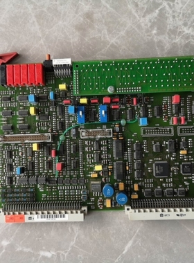 【议价】住友注塑机电路板卡NETSTAL URS 110.241.0822