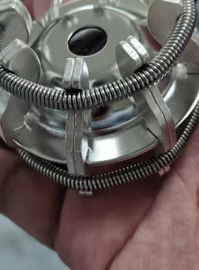 【议价】CR193W07M梅花触头 AGE