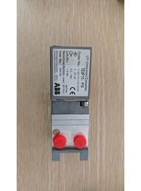 议价ABB TEIP11-PS  V18311H-1121101