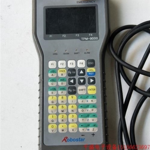 【议价】议价直拍不发正品Robostar TPM-9000 RTM-9100T-05-NC-S
