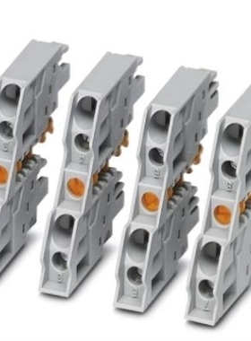 【议价】议价直拍不发菲尼克斯连接器套件 - FASTCON P-SET-PT -