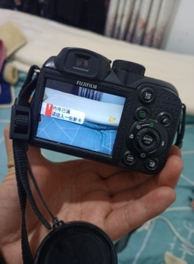【议价】Fujifilm/富士s1000fd.
