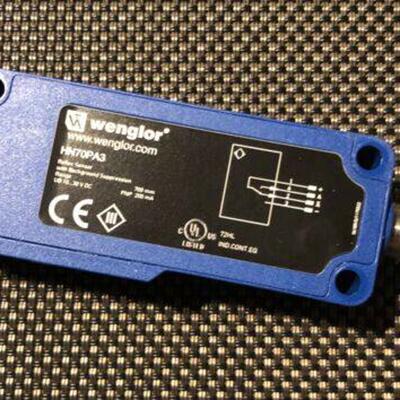 议价WENGLOR HN70PA3 Reflexsensor