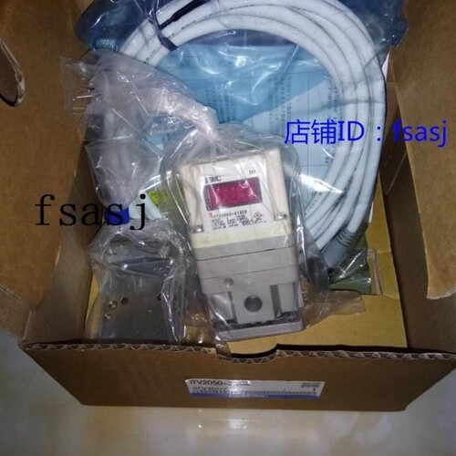 【议价】议价SMC正品电气比例阀 ITV2050-33F3BN2-Q ITV2050-33F3