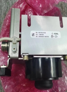 【议价】议价ASML 4022.654.87422, 无包1个