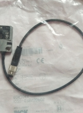 【议价】正品SICK施克 IQ20-07BNSDP0S 6042044 大量