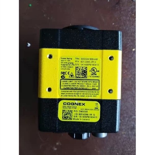 【议价】DM303X DMR303X DM363X DMR363X康耐视COGNEX读码器本店