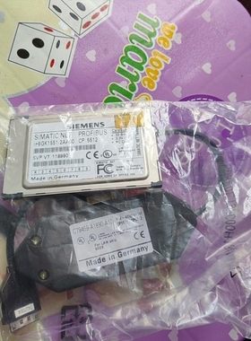 【议价】询价6GK1551-2AA00通讯处理器CP5512 PC
