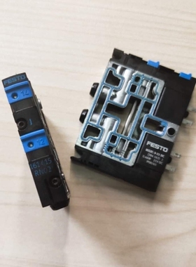 【议价】FESTO费斯托 电阻器173994 CPA14-EV2 173943 173510