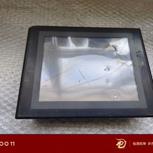 【议价】触摸屏NS8-TV10B-V1物品实景具体