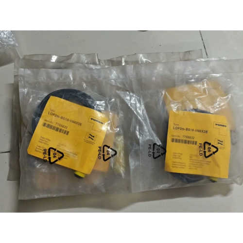 议价LOP2M-BS18-VN6X2E 7700632 4个