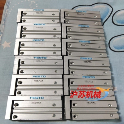 【议价】FESTOSLS-6-30-P-A
