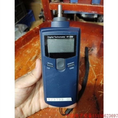 【议价】议价直拍不发询价再拍 Digal Tachometer HT-3200
