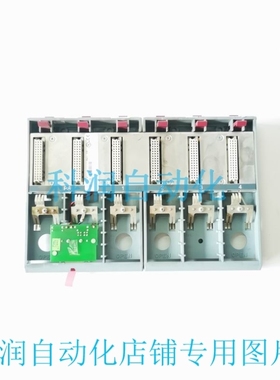 【议价】B&R贝加莱2003系列PLC底板3BP155.41