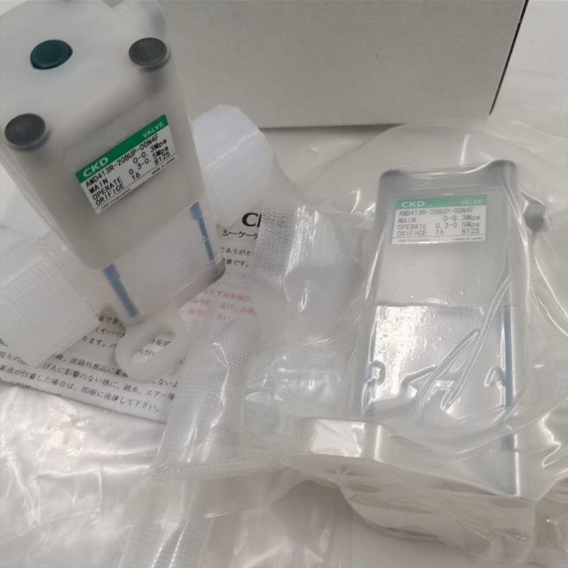 【议价】议价药液阀AMD413R-20BUP-00N4F/AMD412-25BUP-20-0-4