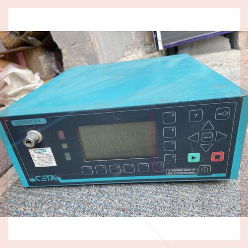 议价CETA检漏仪 CETATEST 810