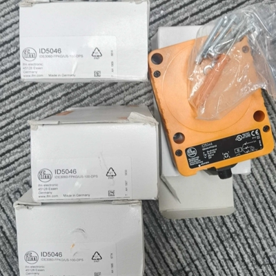 【议价】包邮【实价】IFM ID5046 ID5055传感器50台议价
