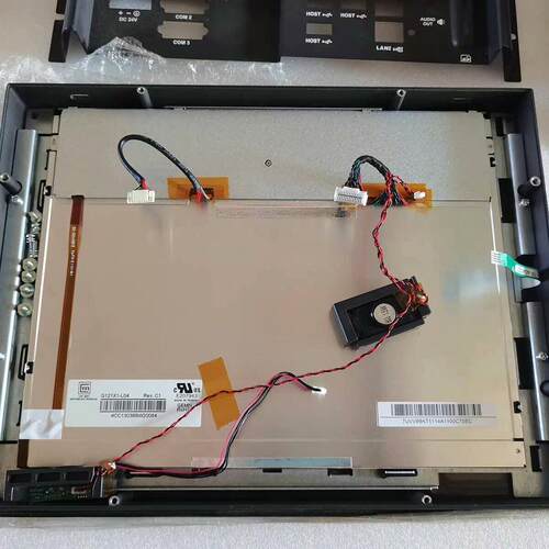 议价奇美G121X1-L04工控显示屏 12.1寸液晶屏 拆机品
