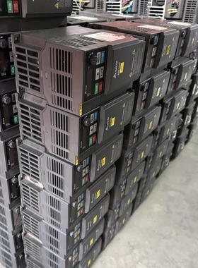 【议价】【议价】台达变频器2.2KWMS300系列年份2022年