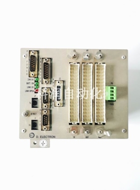 【议价】意大利D.ELECTN线性驱动器TPW/DO-D862/3 询价