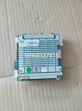 【议价】议价研华PC104 PCM3362N 嵌入式工控机主板 有需要的